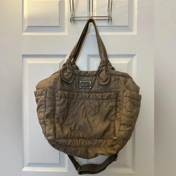 🍼Marc by Marc Jacobs Eliza diaper bag - Picture 1 of 4